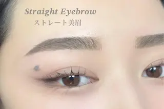 アイブロウ 眉毛アイブロウ🤍 LUMICIA池袋店の眉毛・アイブロウイメージ