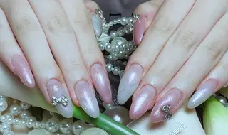 ネイル mo moのネイルデザイン