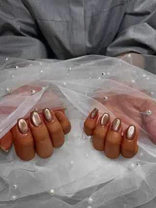 ネイル Jessica 119のネイルデザイン