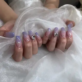 ネイル ume hairsalon所属・nono/ 熊取ﾈｲﾙｻﾛﾝのネイルデザイン