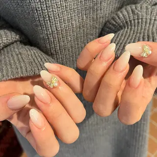 ネイル ballie／小野原 なつみのネイルデザイン