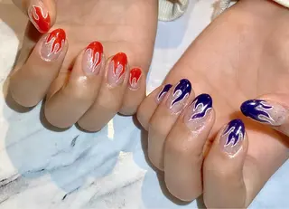 ネイル Lino+ ネイル&よもぎ蒸しのエステ・リラクイメージ