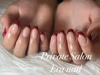 ネイル Era nailのネイルデザイン