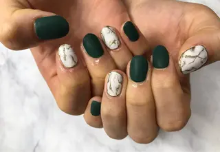 ネイル Mana‪ ‪·͜· ❤︎‬のネイルデザイン