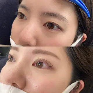 国分寺アイリスト あさみのマツエク・マツパデザイン