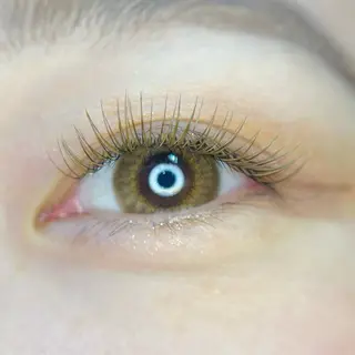 マツエク・マツパ 北川 渚のマツエク・マツパデザイン