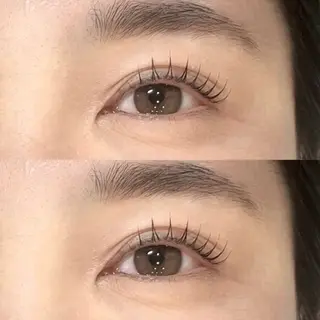 マツエク・マツパ Niyu名駅店 山口の眉毛・アイブロウイメージ