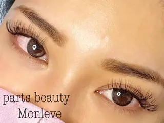 マツエク・マツパ REVIA所属・ＲＥＶＩＡ. rinaのマツエク・マツパデザイン