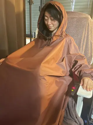 鍼灸サロン RUCEのエステ・リラクイメージ