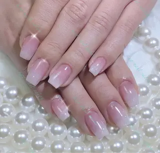 ネイル ネイリスト KYOのネイルデザイン