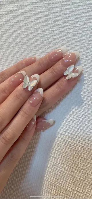 ネイル ＋plus nail プラスネイルのネイルデザイン