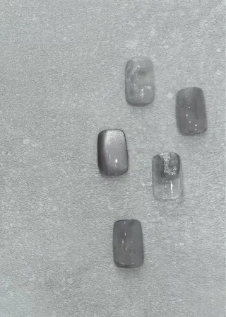 ネイル 【 Lea's 】 kaedeのネイルデザイン