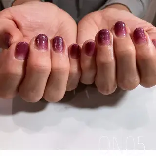 ネイル 園 寛子 （ネイリスト）のネイルデザイン