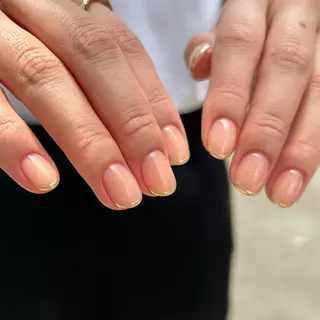 ネイル Yumi 広尾|恵比寿ネイルのネイルデザイン