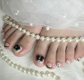 ネイル 🤍kanane 🤍4/2空✩.*のネイルデザイン