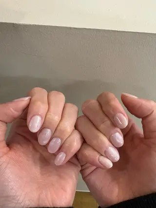 ネイル Nikaido Sandraのネイルデザイン