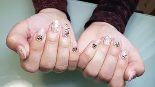 ネイル Lapis  Nailのネイルデザイン