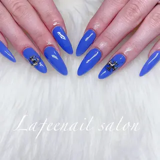 ネイル La feeのネイルデザイン