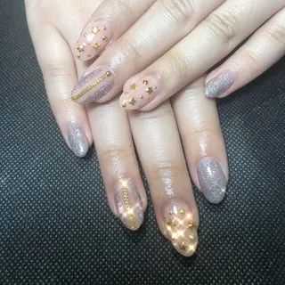 ネイル ネイルサロン Sweetのネイルデザイン