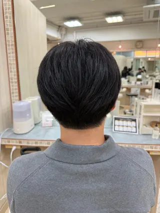 メンズ モデル大募集‪‎☆ みやもとのヘアスタイル
