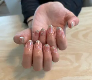 ネイル S momoのネイルデザイン