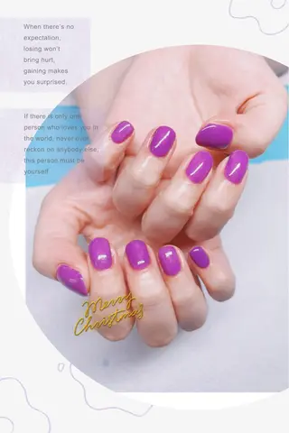ネイル maylienail所属・大森Maylie Kyouのネイルデザイン