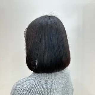 ミディアム カラー ✵ ✯MOMOKA✯ ✵のヘアスタイル