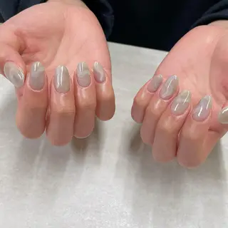 ネイル reika .のネイルデザイン