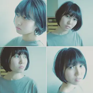 ショート neuk所属・入木田 駿佑のその他イメージ