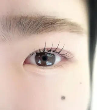 マツエク・マツパ Omekashi所属・Ome kashiのマツエク・マツパデザイン