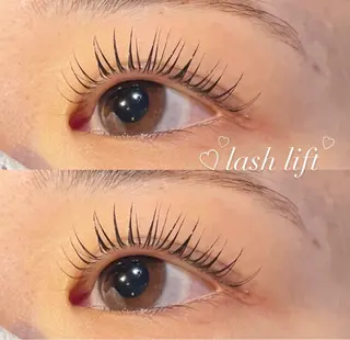 マツエク・マツパ さとう さやかのマツエク・マツパデザイン