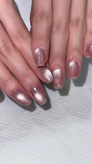 ネイル Zirnail🎀 rieのネイルデザイン