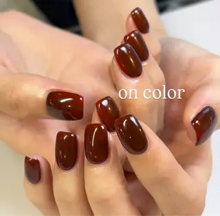 ネイル LYLY yukiのネイルデザイン