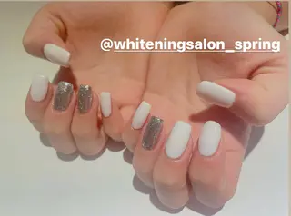 ネイル Nakao Hitomiのネイルデザイン