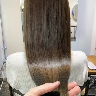 ミディアム 坂本 圭太朗のヘアスタイル