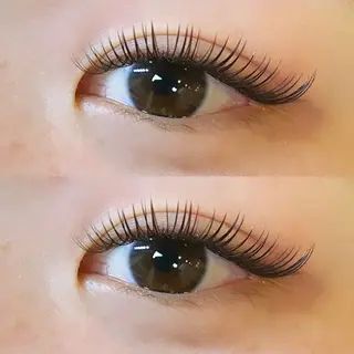 マツエク・マツパ 茂串 向日葵の眉毛・アイブロウイメージ