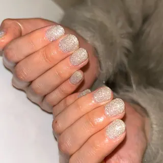 ネイル TSUBOTA .のネイルデザイン