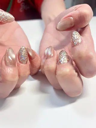 ネイル Chii Salon ネイル/痩身エステのネイルデザイン