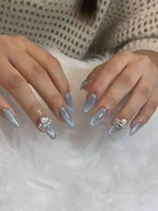 ネイル Luxe Nailのネイルデザイン