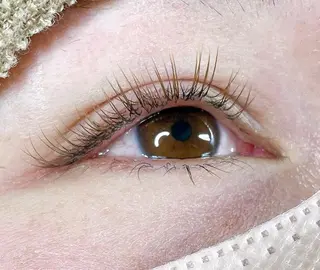 マツエク・マツパ Avenue 府中店のマツエク・マツパデザイン