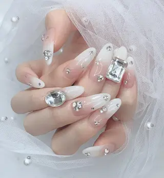 ネイル R salonのネイルデザイン