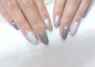 ネイル 所沢の小さなネイル屋さん所属・所沢の小さな ネイル屋さんのネイルデザイン