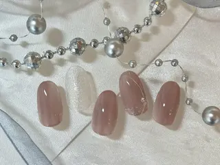 ネイル yjunail所属・ユジュネイル 松戸駅徒歩1分のネイルデザイン