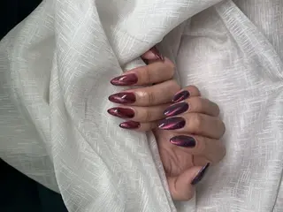 ネイル ToliyDeliy ネイルサロンのネイルデザイン