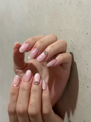 ネイル Fuka 🌼*.ﾟのネイルデザイン