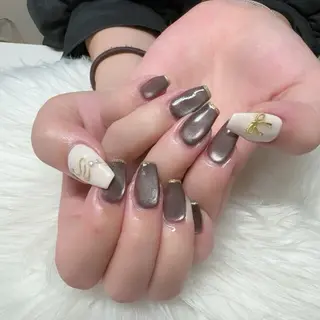 ネイル N Kaoriのネイルデザイン