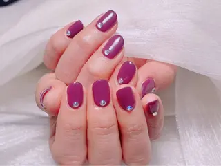 ネイル ネイルサロン KARIのネイルデザイン