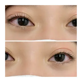 マツエク・マツパ iolo Yabumotoのマツエク・マツパデザイン