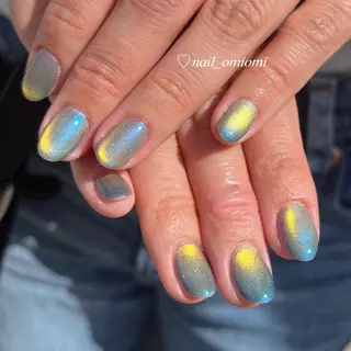 ネイル 🌷 MIO🌷のネイルデザイン