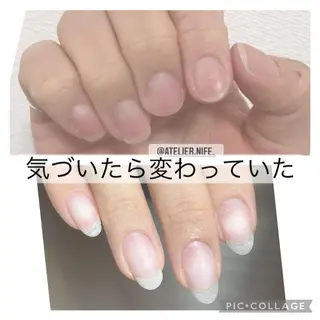 ネイル atelier nife.のネイルデザイン